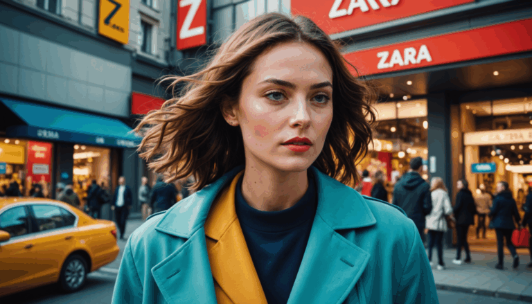 Soldes Zara Été 2025 : Dates, stratégies et réductions à ne pas manquer