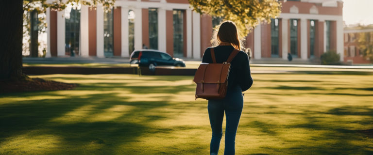 Guide complet du sac de cours bandoulière : le must-have étudiant