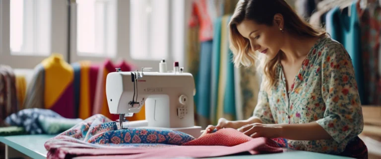Patron blouse femme : 12 modèles gratuits 2026