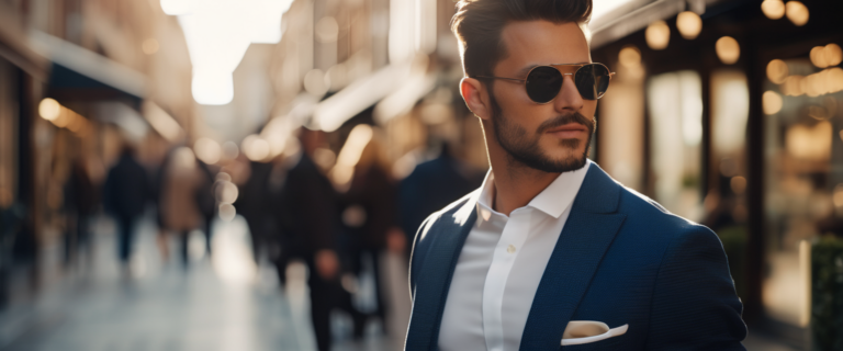 Homme en body : Tendances mode 2026