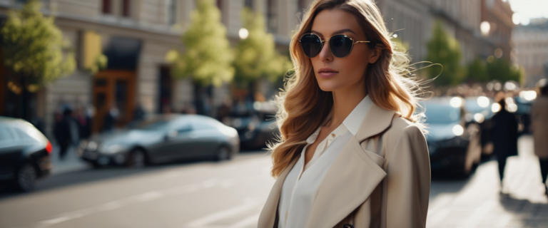 Comment se vêtir : Guide style femme 2026