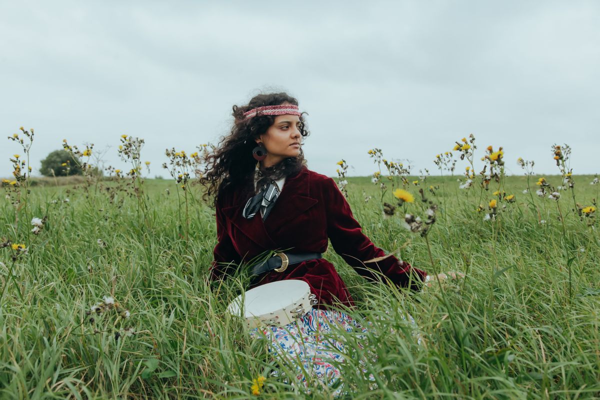 Monoprix x Antik Batik : la collection bohème d&rsquo;hiver de Gabriella Cortese arrive le 13 novembre