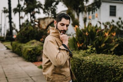 Barbour x A.P.C. : le coton ciré d&rsquo;archives revient pour l&rsquo;hiver