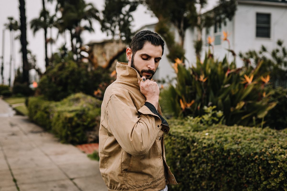 Barbour x A.P.C. : le coton ciré d'archives revient pour l'hiver