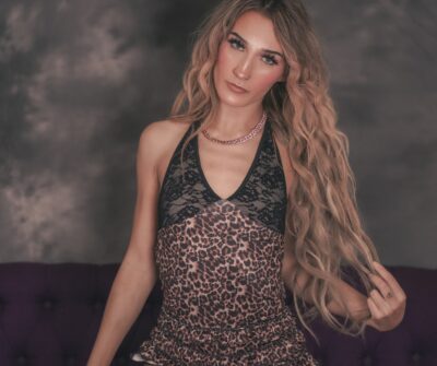 Just Cavalli x Yamamay : le léopard d&rsquo;archives s&rsquo;invite dans la lingerie
