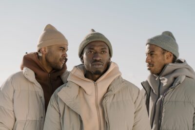 Supreme x Timberland : une capsule de vestes et de bonnets, sans les boots