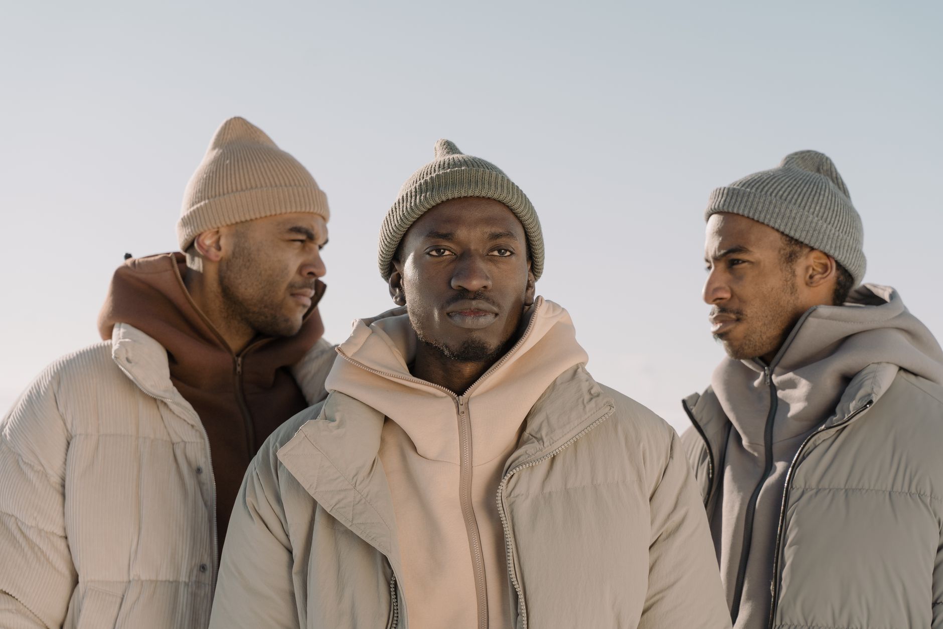 Supreme x Timberland : une capsule de vestes et de bonnets, sans les boots