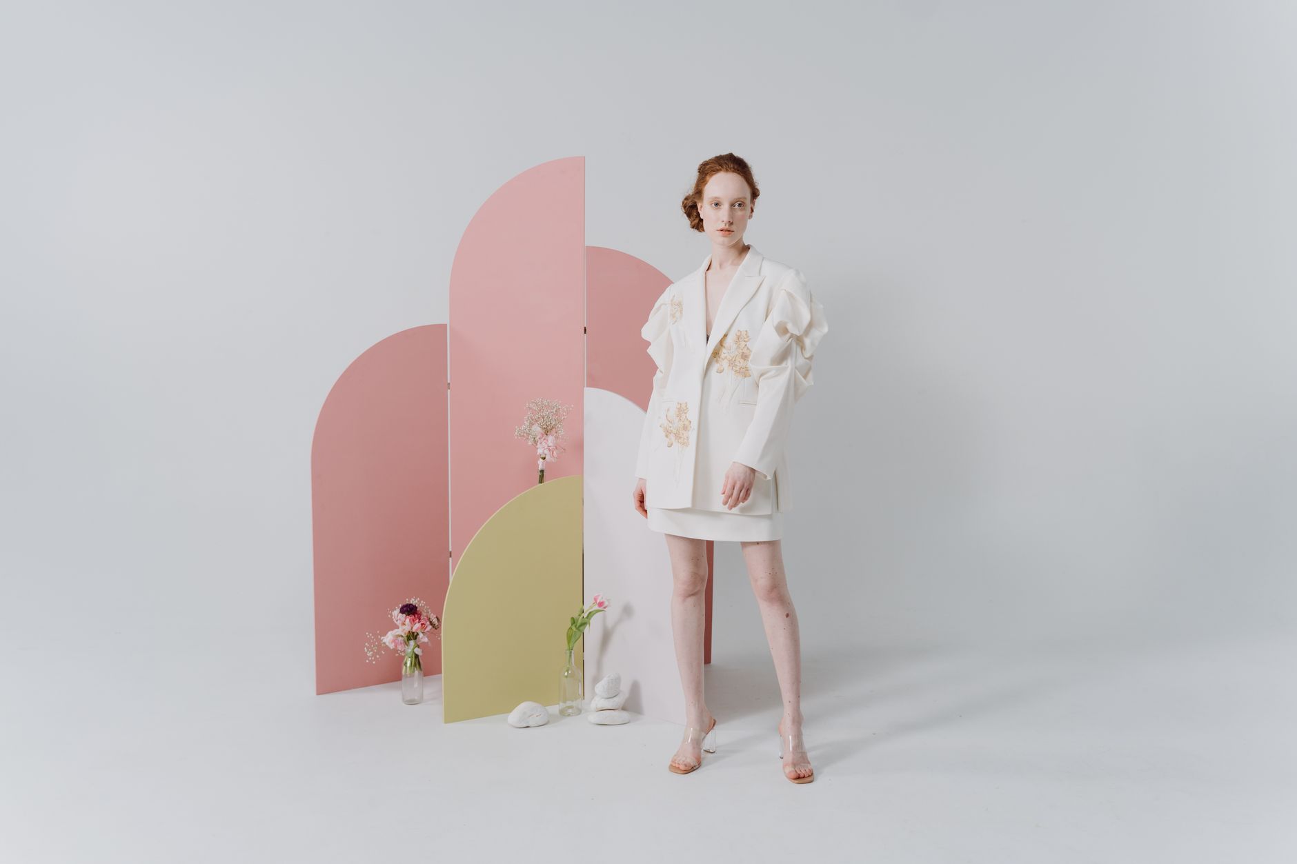 Festival d'Hyères 2026 : Yui Chen et sa collection Food Cover remportent le Grand Prix mode